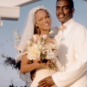 LOVE STINKS, Tyra Banks, Bill Bellamy, 1999. (c) Independent Artists.