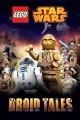 Lego Star Wars: Droid Tales