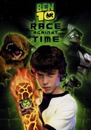 Ben 10: Race Against Time poster image