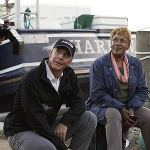 NCIS: New Orleans, Season 1: Scott Bakula as Special Agent Dwayne Pride and CCH Pounder as Dr. Loretta Wade