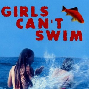 Girls Can't Swim photo 1