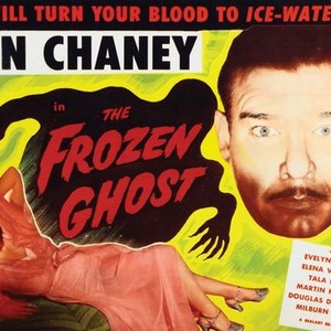 The Frozen Ghost photo 11
