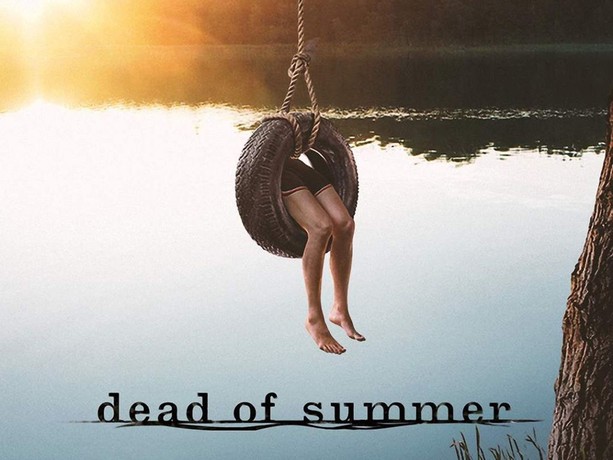 Dead of summer season 2 deals