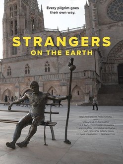 Strangers on the Earth | Rotten Tomatoes