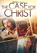 The Case for Christ poster image