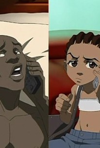 The Boondocks - Season 2 Episode 13 - Rotten Tomatoes