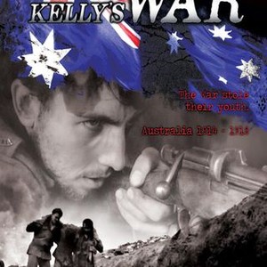 William Kelly's War (2014) photo 6