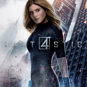 "Fantastic Four photo 17"