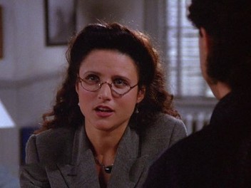 Seinfeld Season 6 Episode 6 Rotten Tomatoes