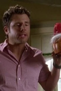 Psych - Season 3 Episode 9 - Rotten Tomatoes