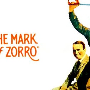 The Mark of Zorro photo 8