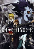Death Note poster image