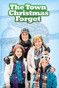 Watch trailer for The Town Christmas Forgot