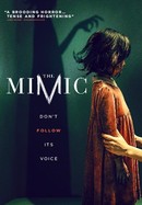 The Mimic poster image