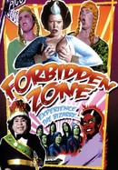 Forbidden Zone poster image
