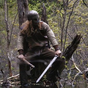 Severed Ways: The Norse Discovery of America (2007) photo 4