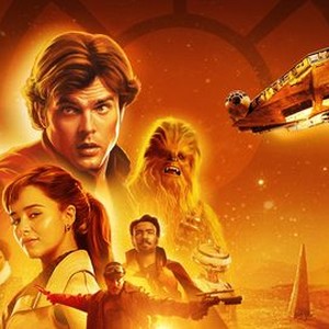 Solo A Star Wars Story Review: Underrated Sci-Fi Flick