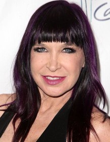 Cynthia Rothrock