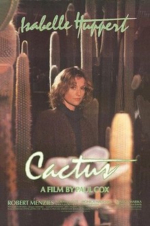 Cactus | Rotten Tomatoes