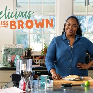 Cheesy Creole Breakfast Skillet Recipe, Kardea Brown