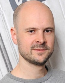 Jono Grant