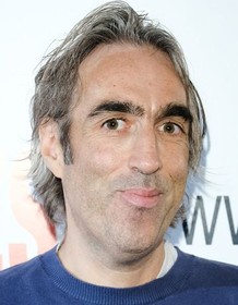 Paul Hyett