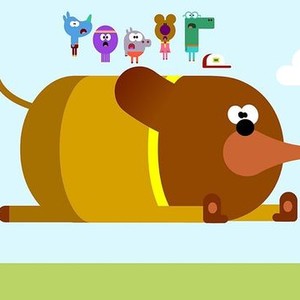 Hey Duggee: Season 3, Episode 52 - Rotten Tomatoes