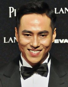 Kaiser Chuang | Rotten Tomatoes