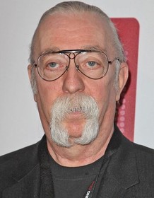 Jeffrey Baxter
