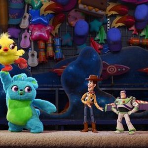 "Toy Story 4 photo 6"