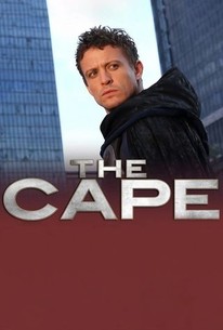 Watch trailer for The Cape