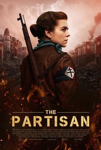 The Partisan | Rotten Tomatoes