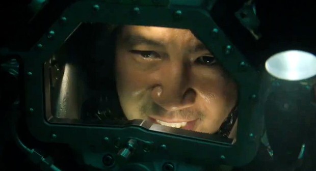 Last Breath: Trailer 1