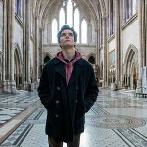 THE CHILDREN ACT, FIONN WHITEHEAD, 2017. © A24