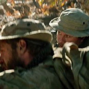 Lone Survivor: Trailer 1 - Trailers & Videos - Rotten Tomatoes