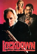 Lockdown poster image