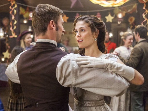 Watch when calls the heart season 5 episode 1 new arrivals online free