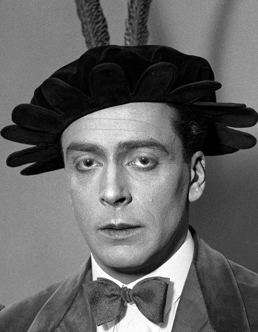 Jack Buchanan