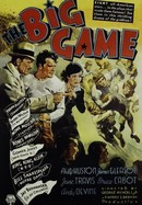 The Big Game poster image