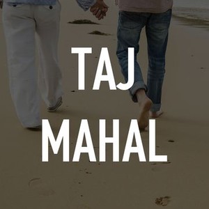 "Taj Mahal photo 2"