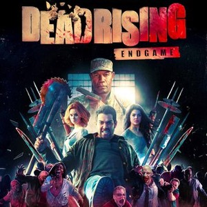 Dead Rising: Endgame photo 4