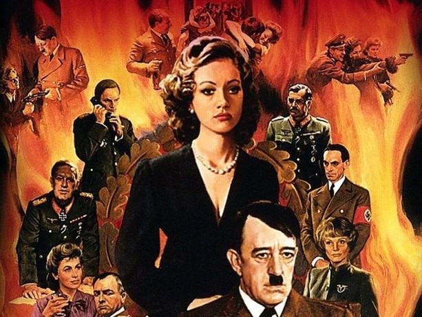 Hitler Computer Movie Movies On Adolf Hitler 60 Photos - Moonagedaydream.film