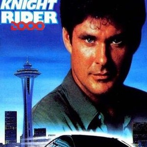 Knight Rider 2000 photo 4
