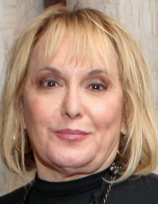 Hilary Shor