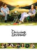 Driving Lessons poster image