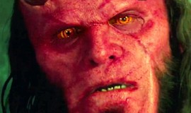 Hellboy: Trailer 2