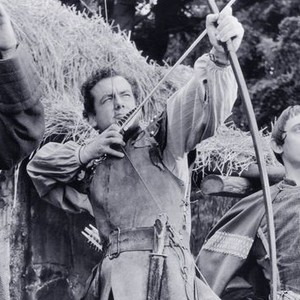 Sword of Sherwood Forest (1961) photo 9