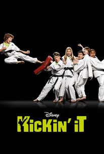 Kickin' It: Season 4 | Rotten Tomatoes