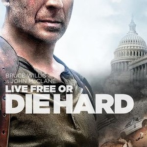 Live Free or Die Hard photo 3