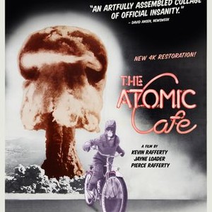 The Atomic Cafe photo 1